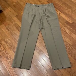 Alan Flusser Men’s Dress Pants